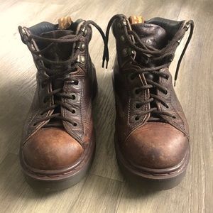 Dr. Martens Boots